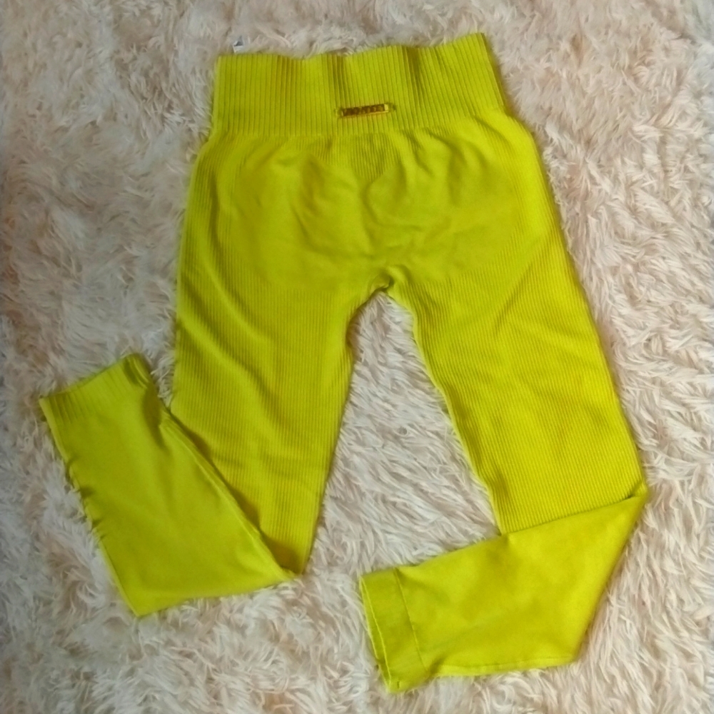 Bo+Tee leggings